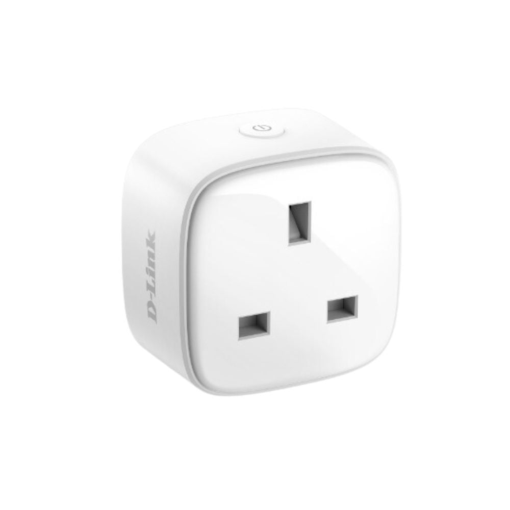 D-link Wi-Fi Smart Plug DSP-W118 D-link Wi-Fi Smart Plug DSP-W118